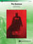 The Batman sheet music for string orchestra (full score) icon