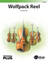 Wolfpack Reel sheet music for string orchestra (COMPLETE) icon