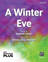 A Winter Eve sheet music for choir (SSA: soprano, alto) icon