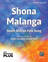 Shona Malanga sheet music for choir (3-Part Mixed, a cappella) icon
