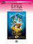 Lyra sheet music for concert band (full score) icon