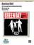 American Idiot sheet music for percussions (full score) icon