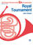 Royal Tournament sheet music for concert band (full score) icon