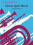 Liberty Spirit March sheet music for concert band (full score) icon