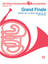 Grand Finale sheet music for concert band (COMPLETE) icon