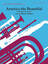 America, the Beautiful sheet music for concert band, with optional SA/SAB chorus (COMPLETE) icon