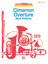 Cimarron Overture sheet music for concert band (full score) icon