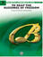 To Reap the Blessings of Freedom sheet music for full orchestra (COMPLETE) icon