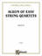 Album of Easy String Quartets, Volume III (COMPLETE)