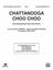 Chattanooga Choo Choo sheet music for Choral Pax (COMPLETE) icon