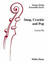 Snap, Crackle and Pop sheet music for string orchestra (full score) icon