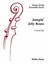 Jumpin' Jelly Beans sheet music for string orchestra (full score) icon