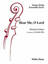 Hear Me O Lord sheet music for string orchestra (COMPLETE) icon