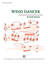 Wind Dancer sheet music for concert band (full score) icon