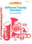 Jefferson County Overture sheet music for concert band (full score) icon
