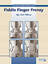 Fiddle Finger Frenzy sheet music for string orchestra (COMPLETE) icon