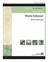 Prairie Schooner sheet music for concert band (COMPLETE) icon