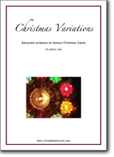 Advanced Christmas Variations