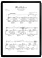 Android Sheet Music Viewer