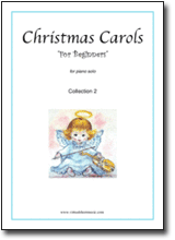 Christmas Carols Collection for Beginners