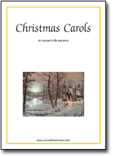 Christmas Carols cover