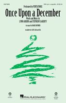Once Upon A December (from Anastasia) (arr. Mark Brymer)