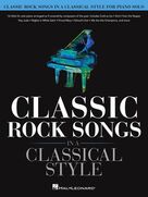 If You Leave Me Now [Classical version] (arr. David Pearl)