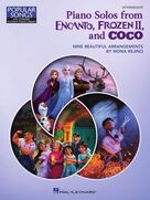 Proud Corazon (from Coco) (arr. Mona Rejino)