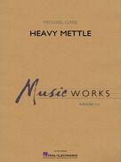 Heavy Mettle