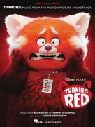Red Moon Ritual (from Turning Red)