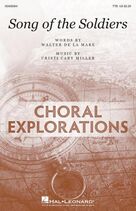 Song Of The Soldiers