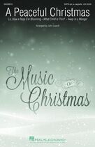 A Peaceful Christmas