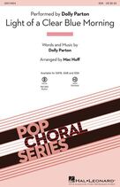 Light of a Clear Blue Morning (arr. Mac Huff)