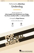 Underdog (arr. Roger Emerson)