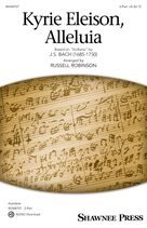 Kyrie Eleison, Alleluia (arr. Russell Robinson)