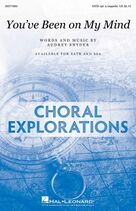 You've Been On My Mind