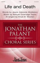Life And Death (arr. Khyle B. Wooten)
