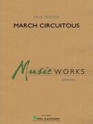March Circuitous