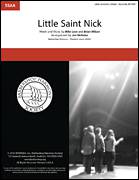 Little Saint Nick (arr. Abi Moore)