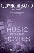 Colombia, Mi Encanto (from Encanto) (arr. Mac Huff)