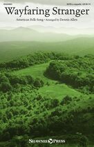 Wayfaring Stranger (arr. Dennis Allen)