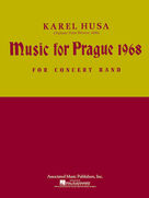 Music For Prague (1968) (Score Only)