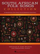 Come Out Of Your Cave, Ncofula (Incaba No Ncofula) (arr. James Wilding)