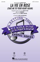 La Vie En Rose (Take Me To Your Heart Again) (arr. Paris Rutherford)