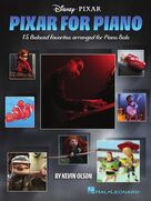 Ratatouille (Main Theme) (arr. Kevin Olson)