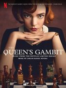 Training With Mr. Schaibel (from The Queen's Gambit)