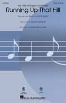 Running Up That Hill (arr. Roger Emerson)