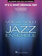 It's a Most Unusual Day (arr. Mark Taylor)