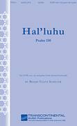 Hal'luhu (Psalm 150)