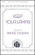 Keep Your Lamps